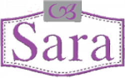 Sara FYROM  Logo